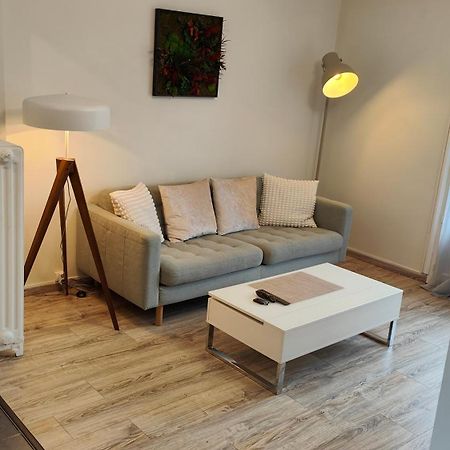 L'Edelweiss Campus & Parking Prive Securise Apartment Gieres ภายนอก รูปภาพ